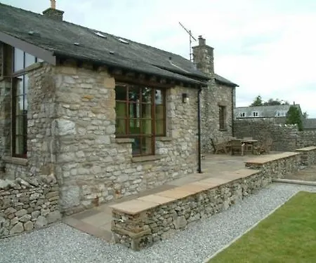 Knott View Barn * Kendal
