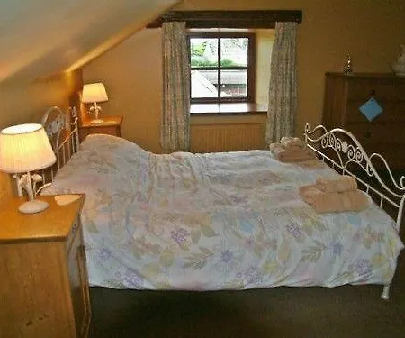 Casa vacanze Knott View Barn *