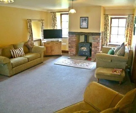 Knott View Barn * Kendal