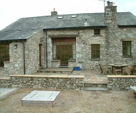 Knott View Barn * Kendal