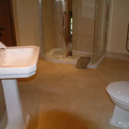Casa vacanze Knott View Barn *