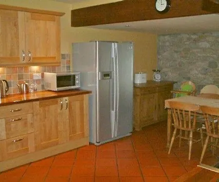 Casa vacanze Knott View Barn *