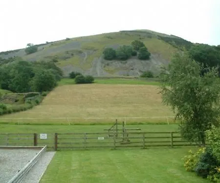 Knott View Barn * Kendal